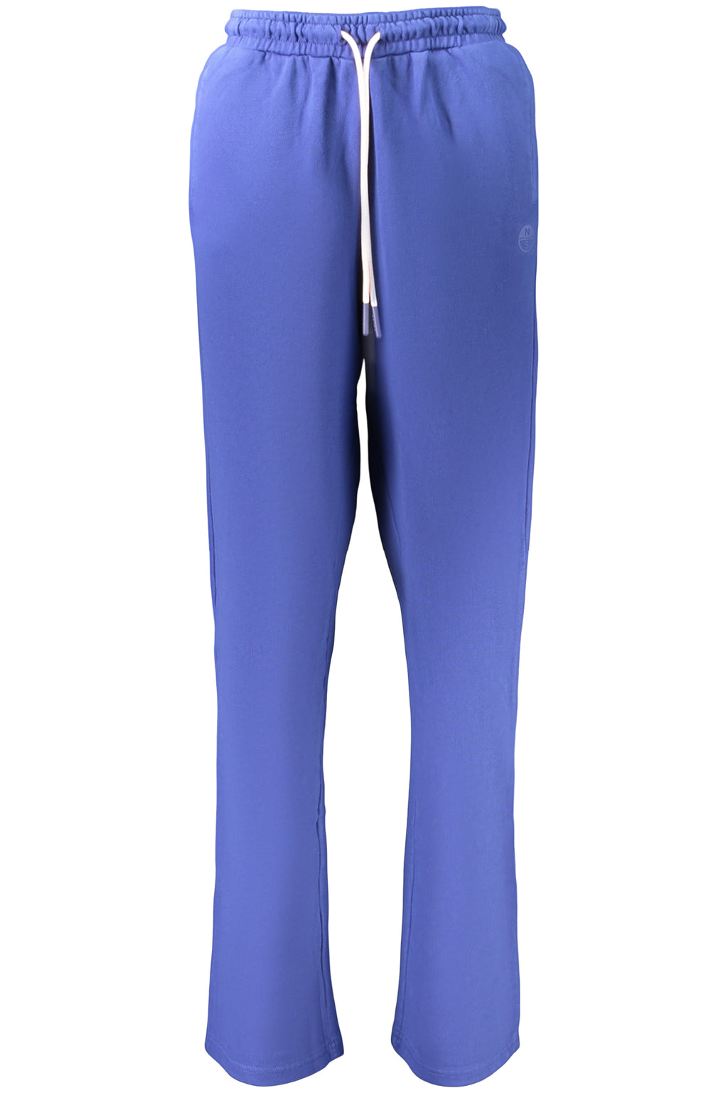 NORTH SAILS PANTALONE TUTA LUNGO DONNA BLU