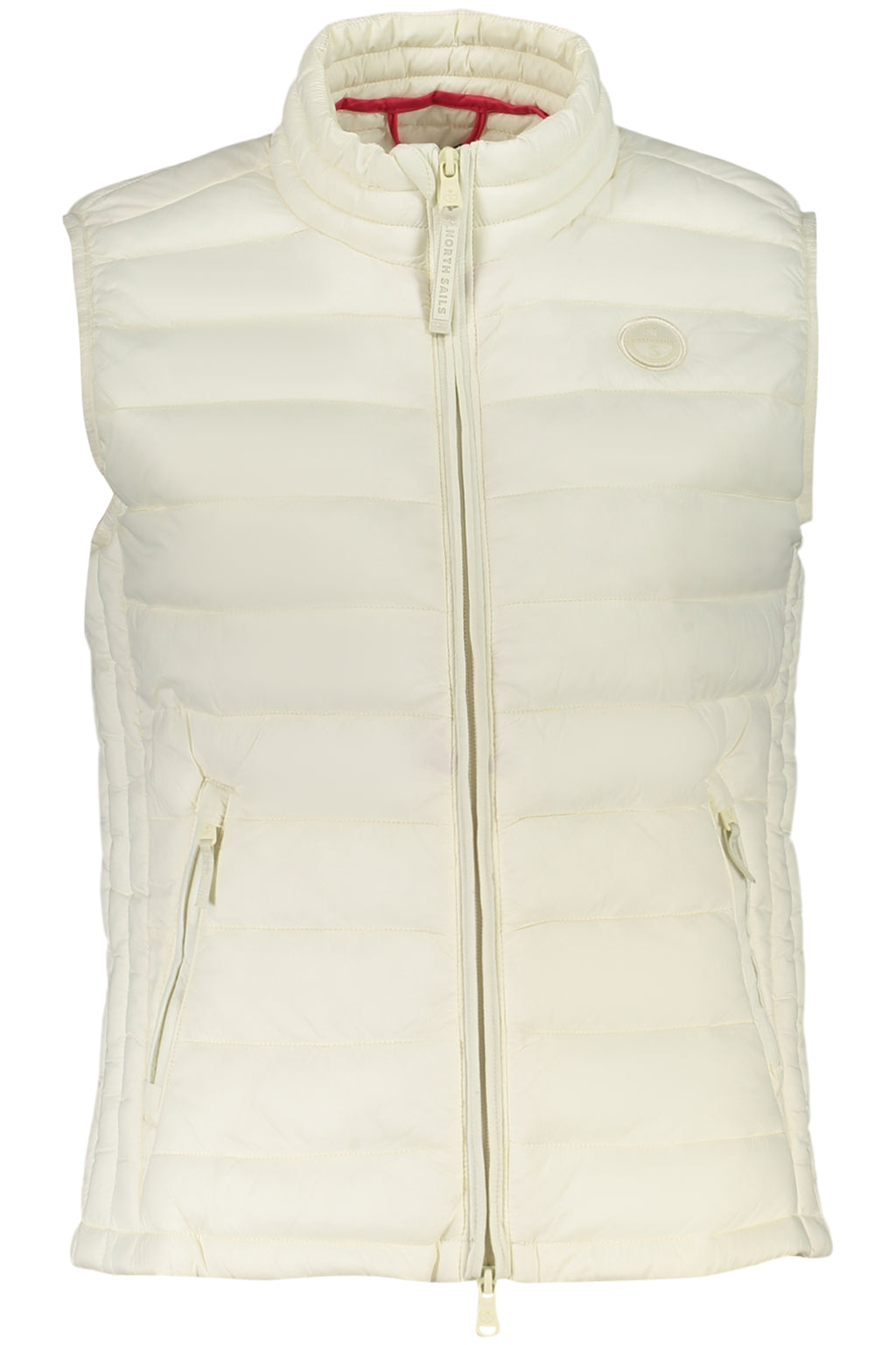 NORTH SAILS SMANICATO DONNA BIANCO