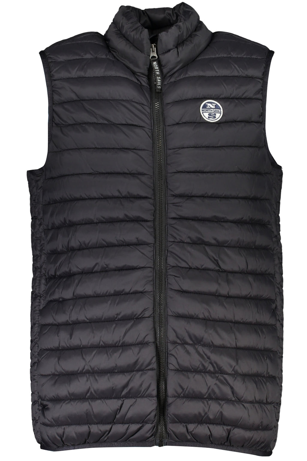 NORTH SAILS GILET HOMME NOIR