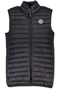 NORTH SAILS GILET HOMME NOIR