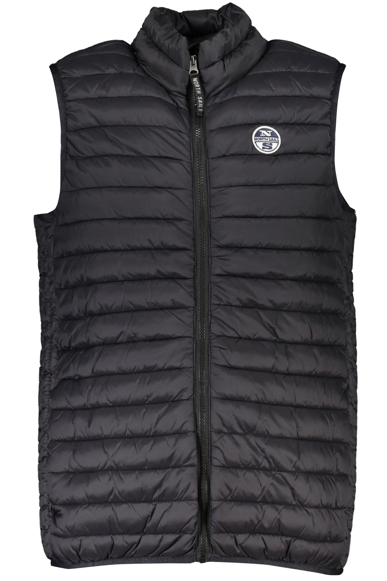 NORTH SAILS GILET HOMME NOIR