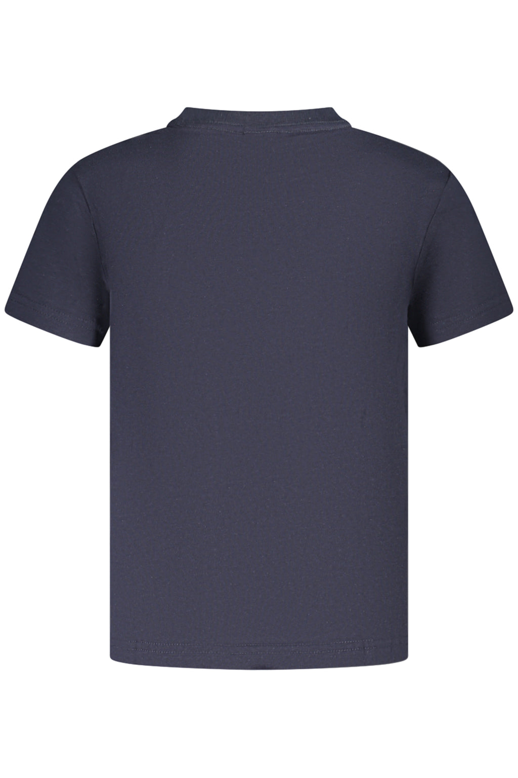 NORTH SAILS T-SHIRT MANICHE CORTE BAMBINO BLU