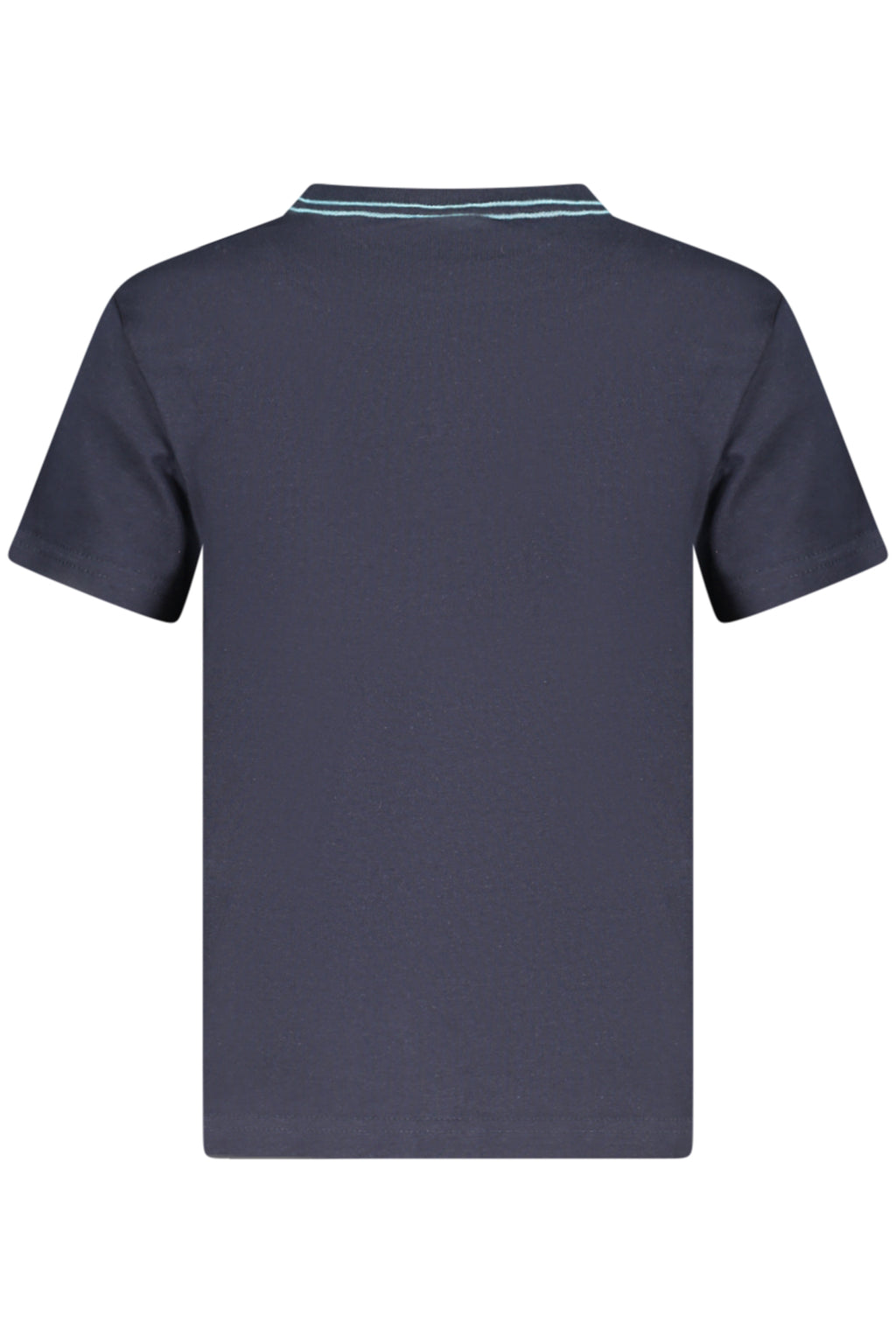 NORTH SAILS T-SHIRT MANICHE CORTE BAMBINO BLU