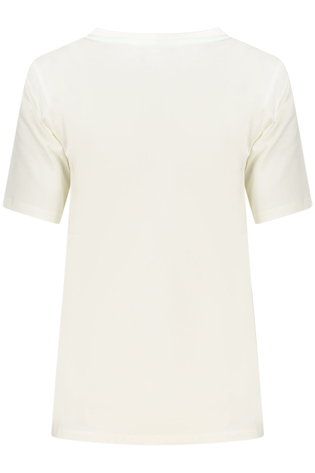 NORTH SAILS T-SHIRT MANICHE CORTE DONNA BIANCO