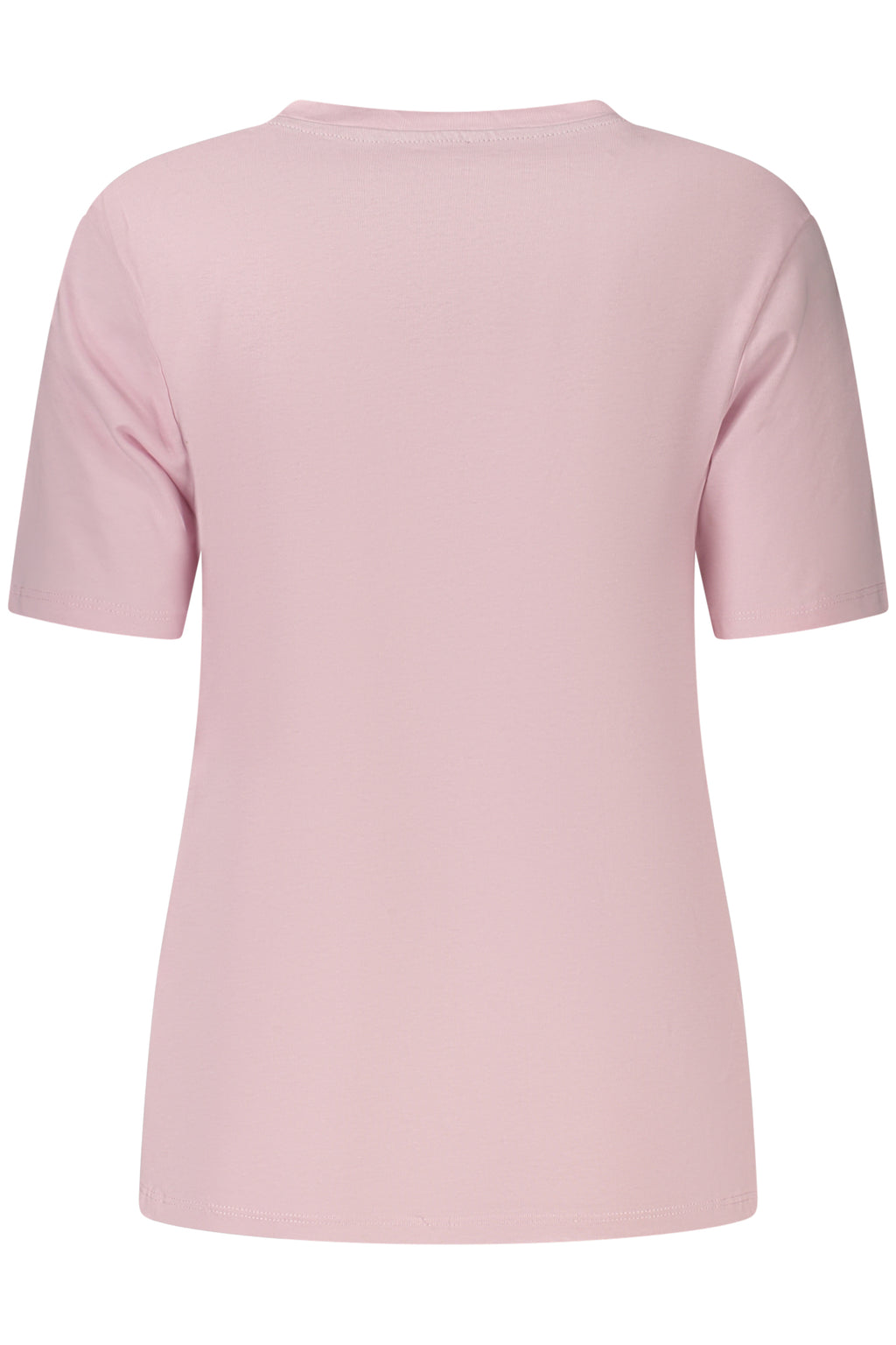 NORTH SAILS T-SHIRT MANICHE CORTE DONNA ROSA