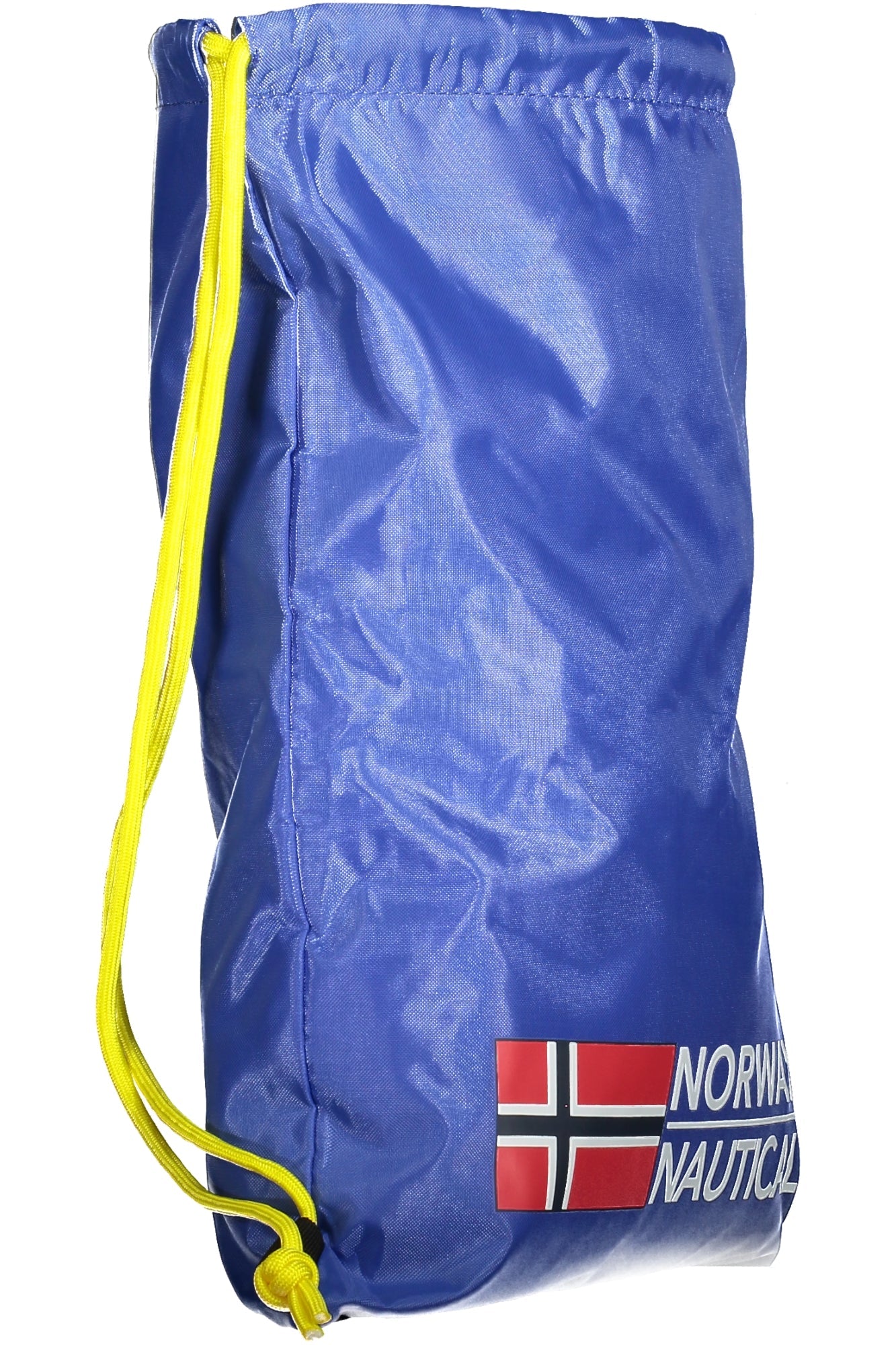 NORWAY 1963 BORSA UNISEX BLU - Grandi Firme Lab