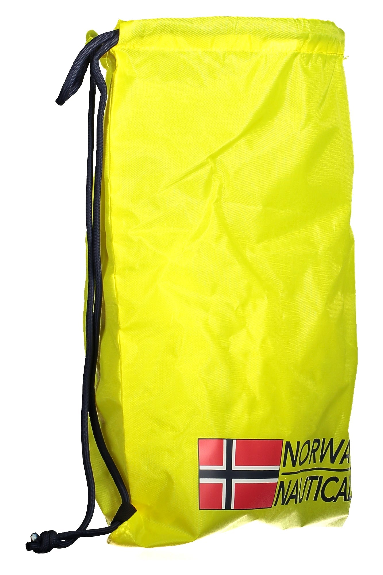 NORWAY 1963 BORSA UNISEX GIALLO - Grandi Firme Lab