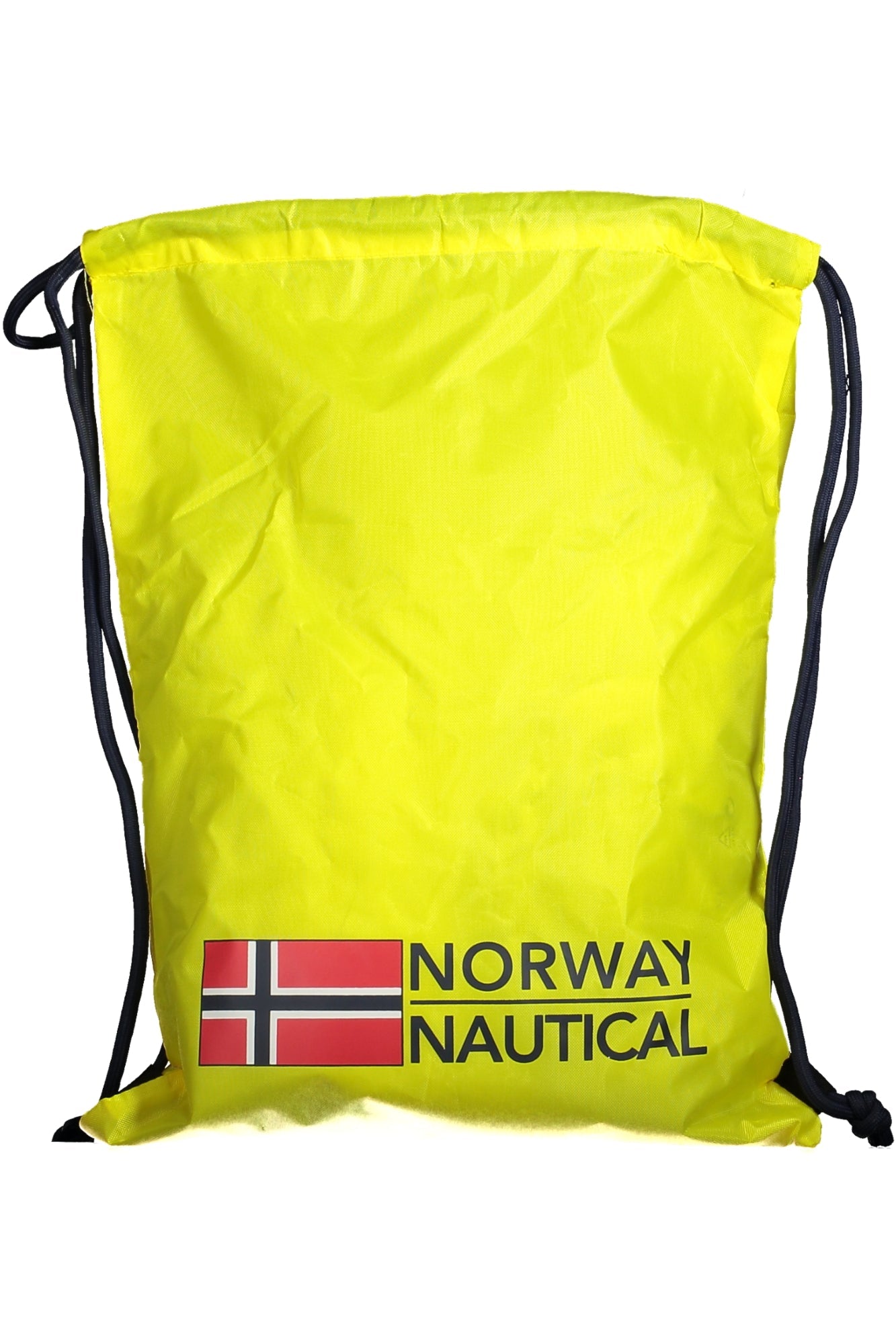 NORWAY 1963 BORSA UNISEX GIALLO - Grandi Firme Lab