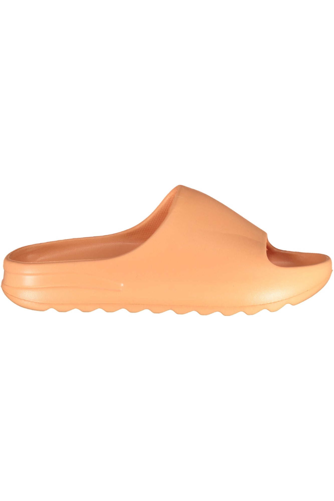 NORWAY 1963 CALZATURA CIABATTA DONNA ARANCIO - Grandi Firme Lab
