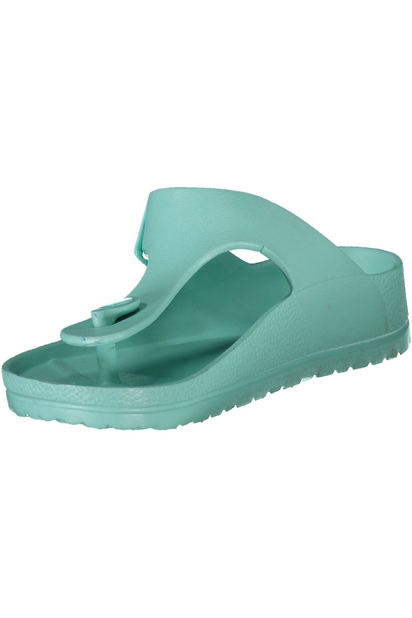 NORWAY 1963 CALZATURA CIABATTA DONNA AZZURRO - Grandi Firme Lab