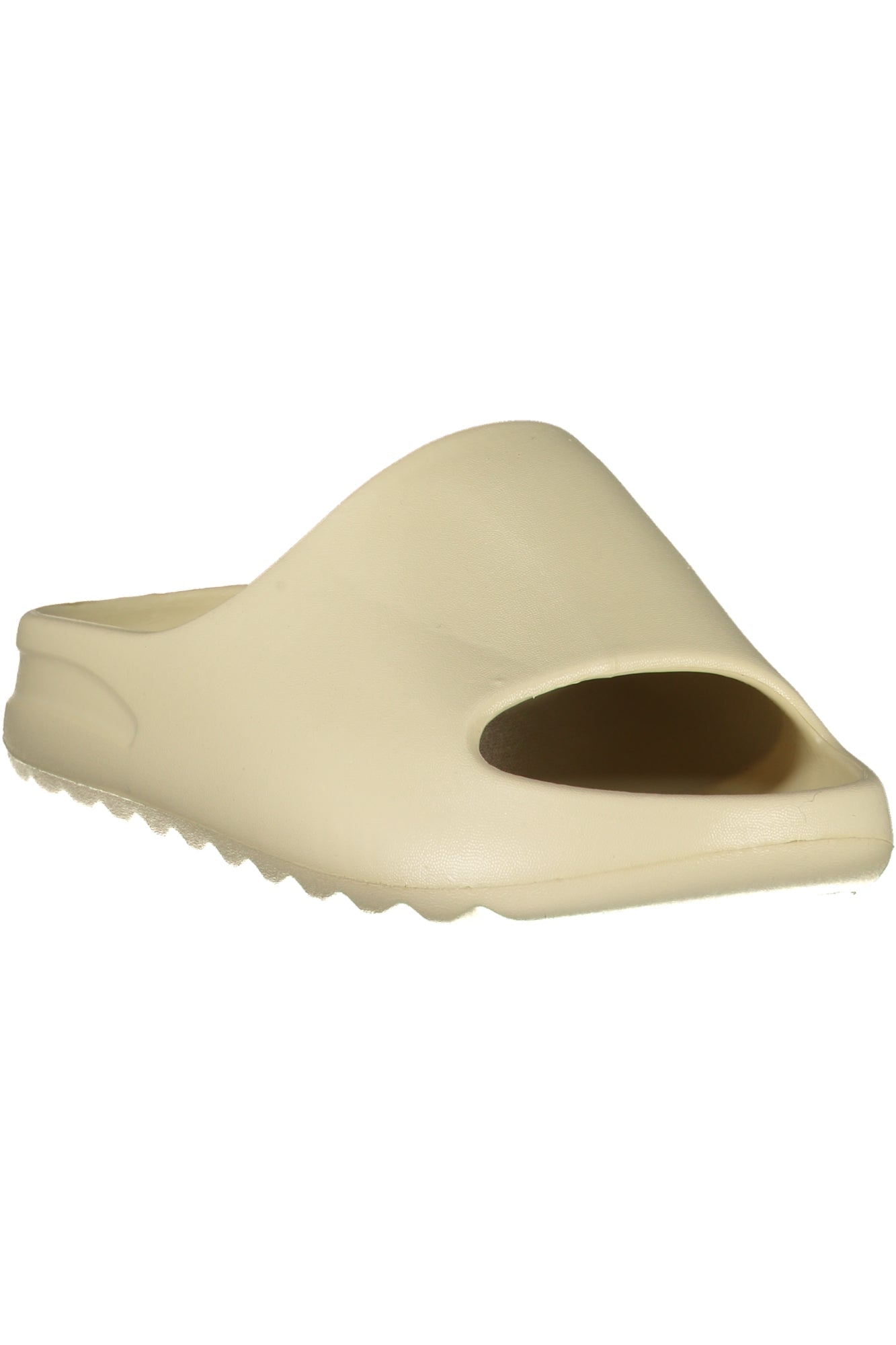 NORWAY 1963 CALZATURA CIABATTA DONNA BEIGE - Grandi Firme Lab