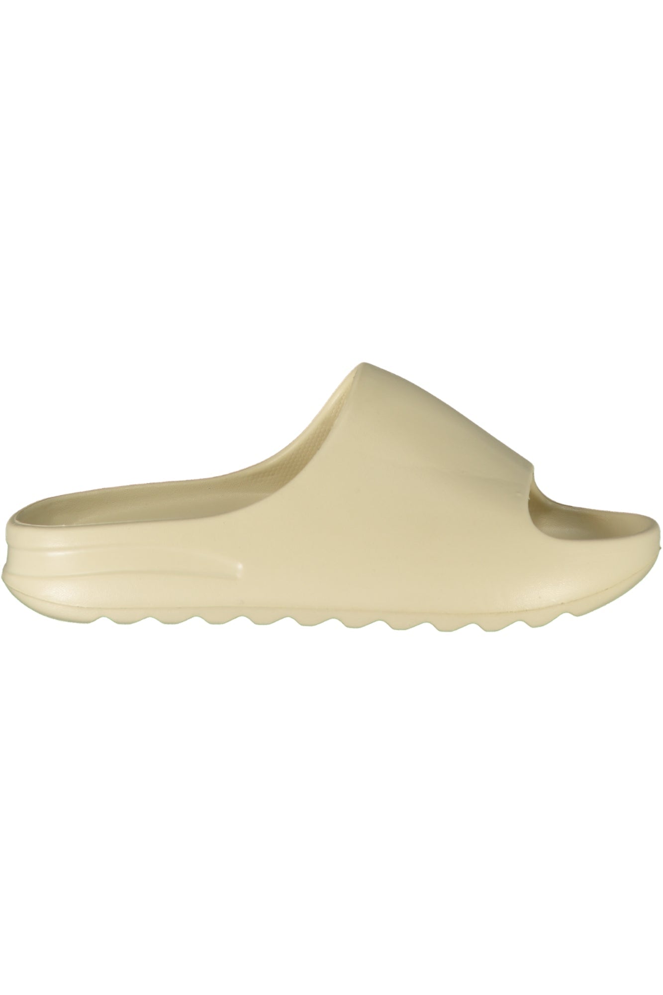 NORWAY 1963 CALZATURA CIABATTA DONNA BEIGE - Grandi Firme Lab