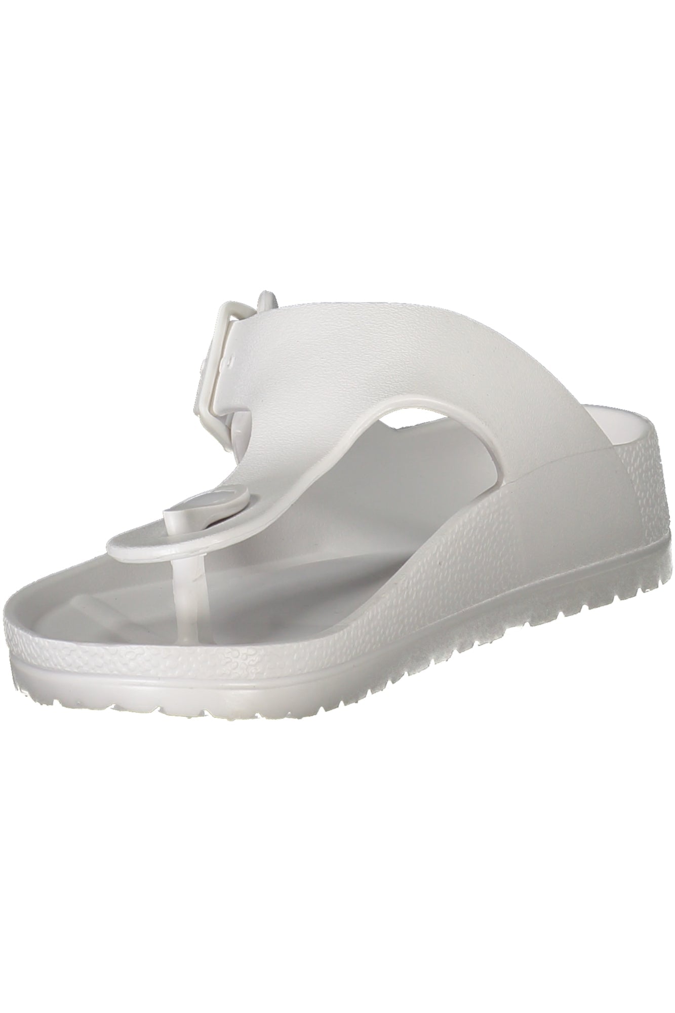 NORWAY 1963 CALZATURA CIABATTA DONNA BIANCO - Grandi Firme Lab