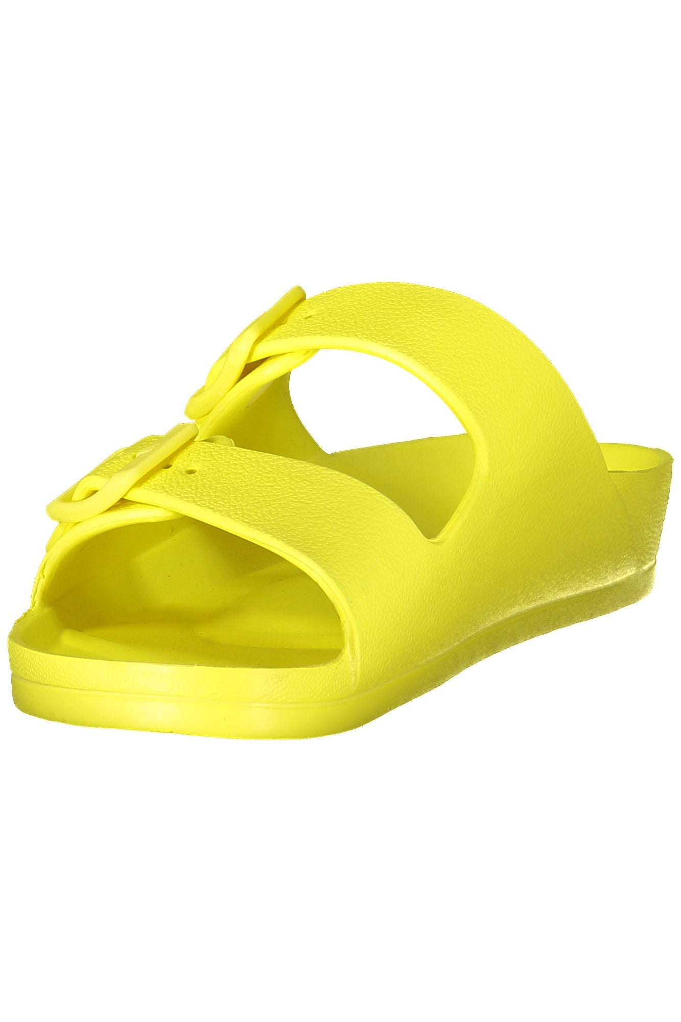 NORWAY 1963 CALZATURA CIABATTA DONNA GIALLO - Grandi Firme Lab