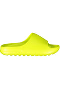 NORWAY 1963 CALZATURA CIABATTA DONNA GIALLO - Grandi Firme Lab