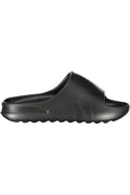 NORWAY 1963 CALZATURA CIABATTA DONNA NERO - Grandi Firme Lab