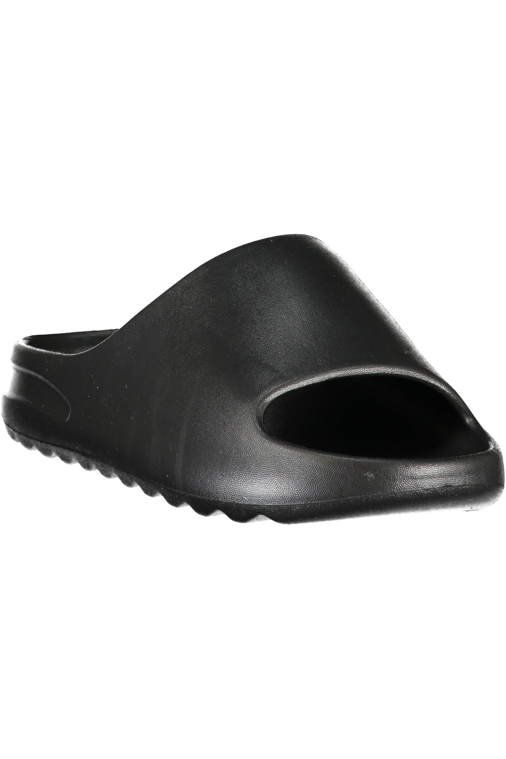 NORWAY 1963 CALZATURA CIABATTA DONNA NERO - Grandi Firme Lab