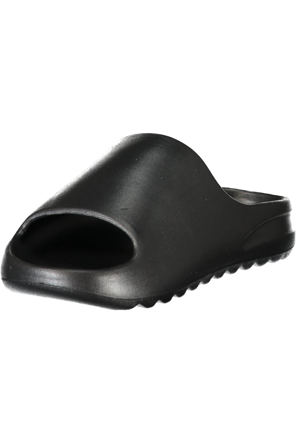 NORWAY 1963 CALZATURA CIABATTA DONNA NERO - Grandi Firme Lab