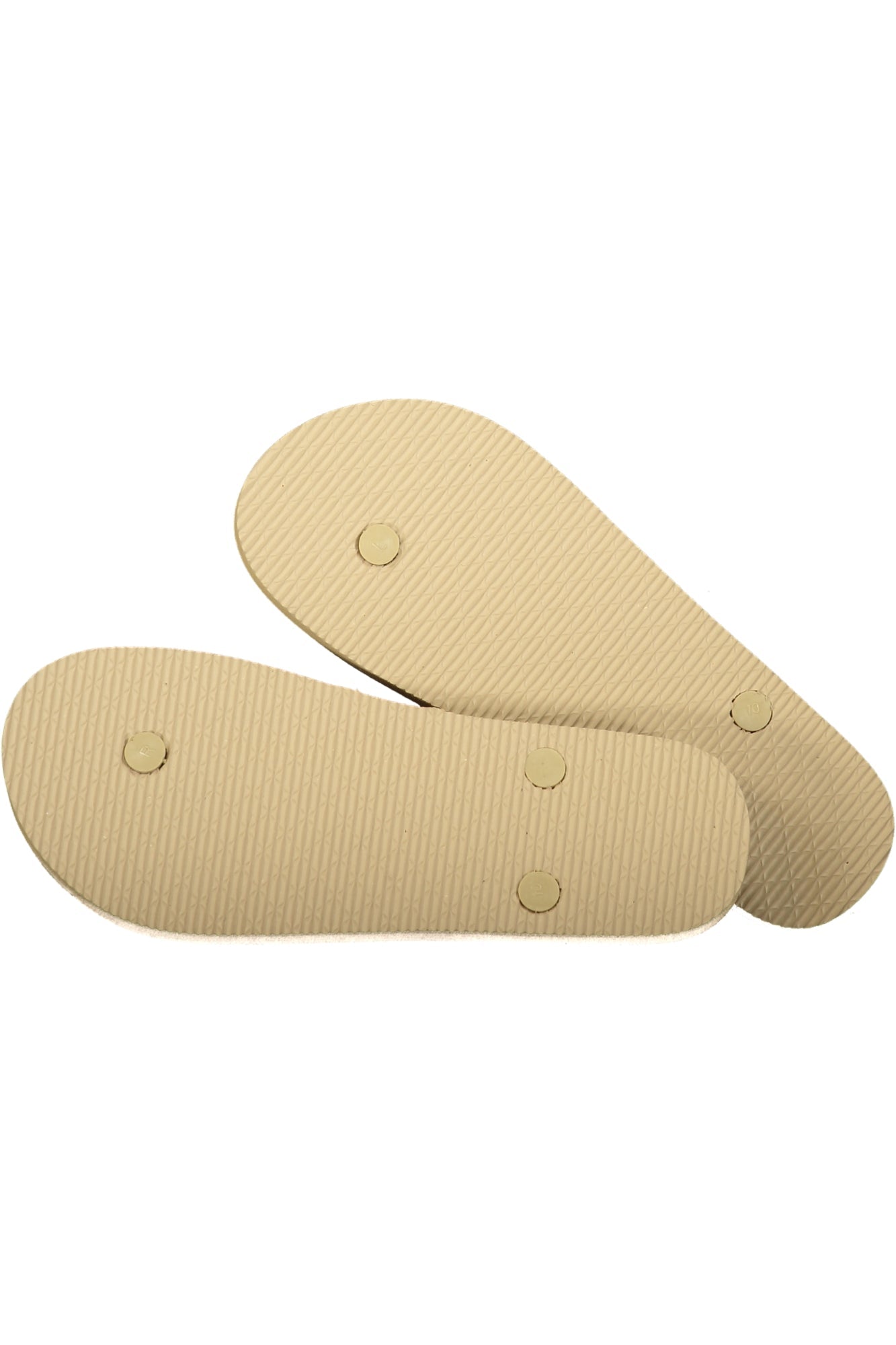 NORWAY 1963 CALZATURA CIABATTA DONNA ORO - Grandi Firme Lab