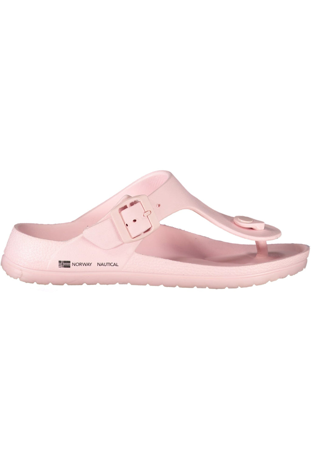 NORWAY 1963 CALZATURA CIABATTA DONNA ROSA - Grandi Firme Lab