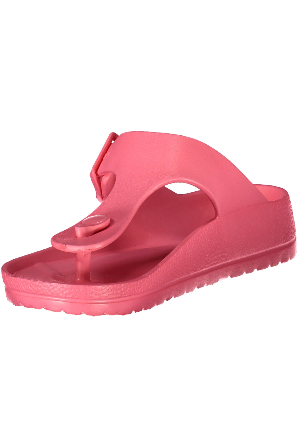 NORWAY 1963 CALZATURA CIABATTA DONNA ROSA - Grandi Firme Lab
