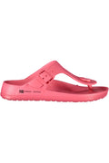 NORWAY 1963 CALZATURA CIABATTA DONNA ROSA - Grandi Firme Lab