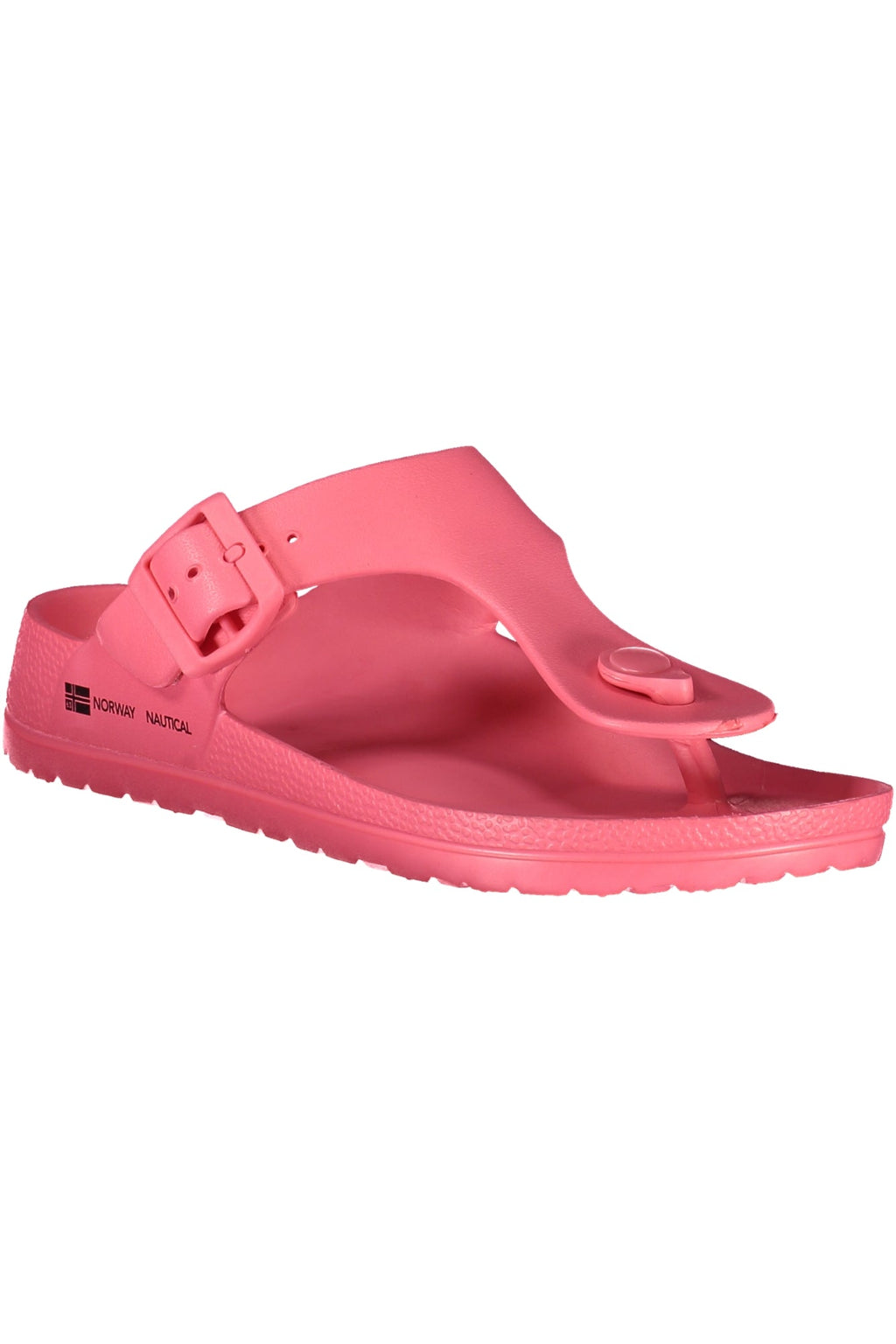 NORWAY 1963 CALZATURA CIABATTA DONNA ROSA - Grandi Firme Lab