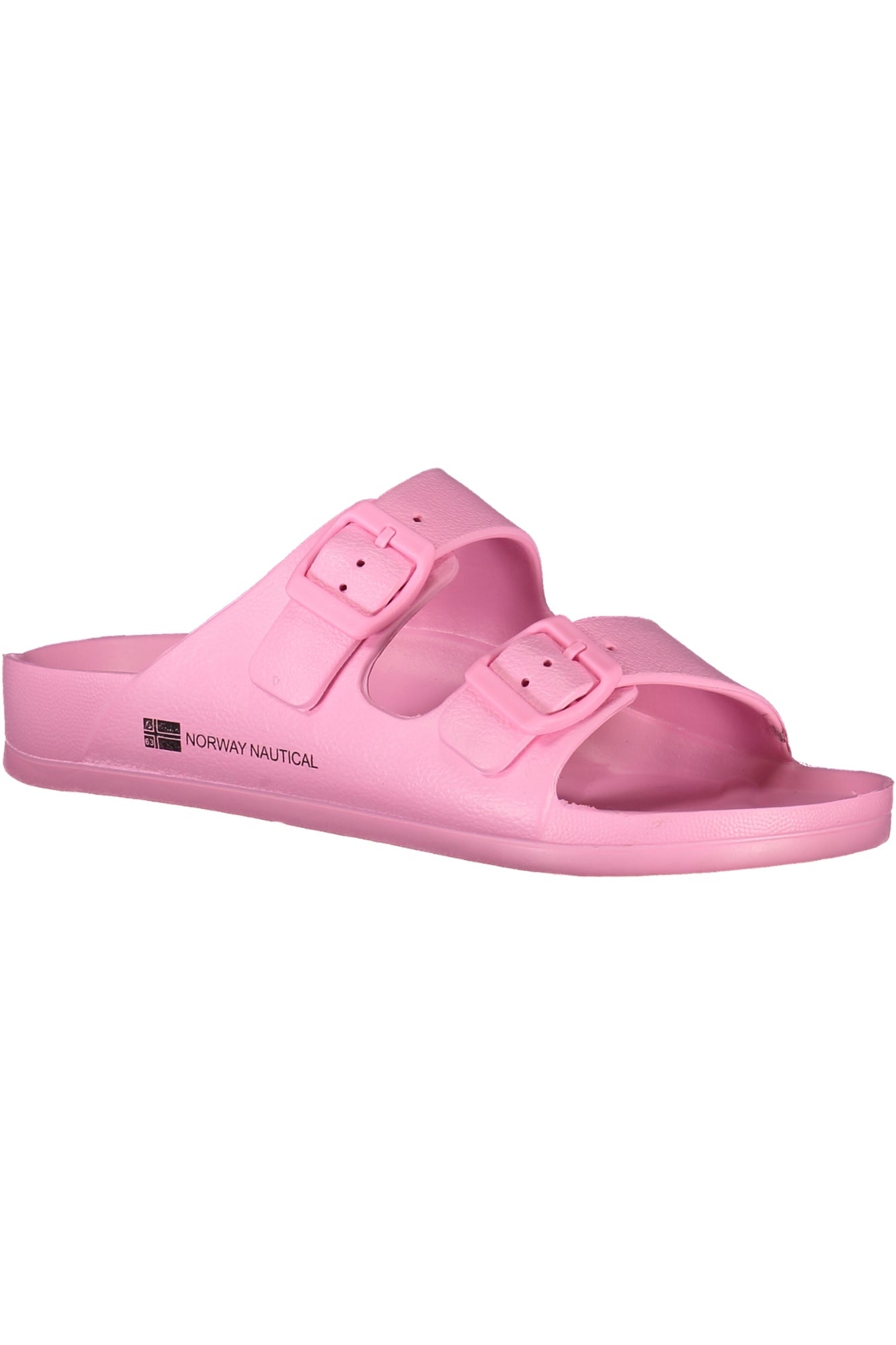 NORWAY 1963 CALZATURA CIABATTA DONNA ROSA - Grandi Firme Lab