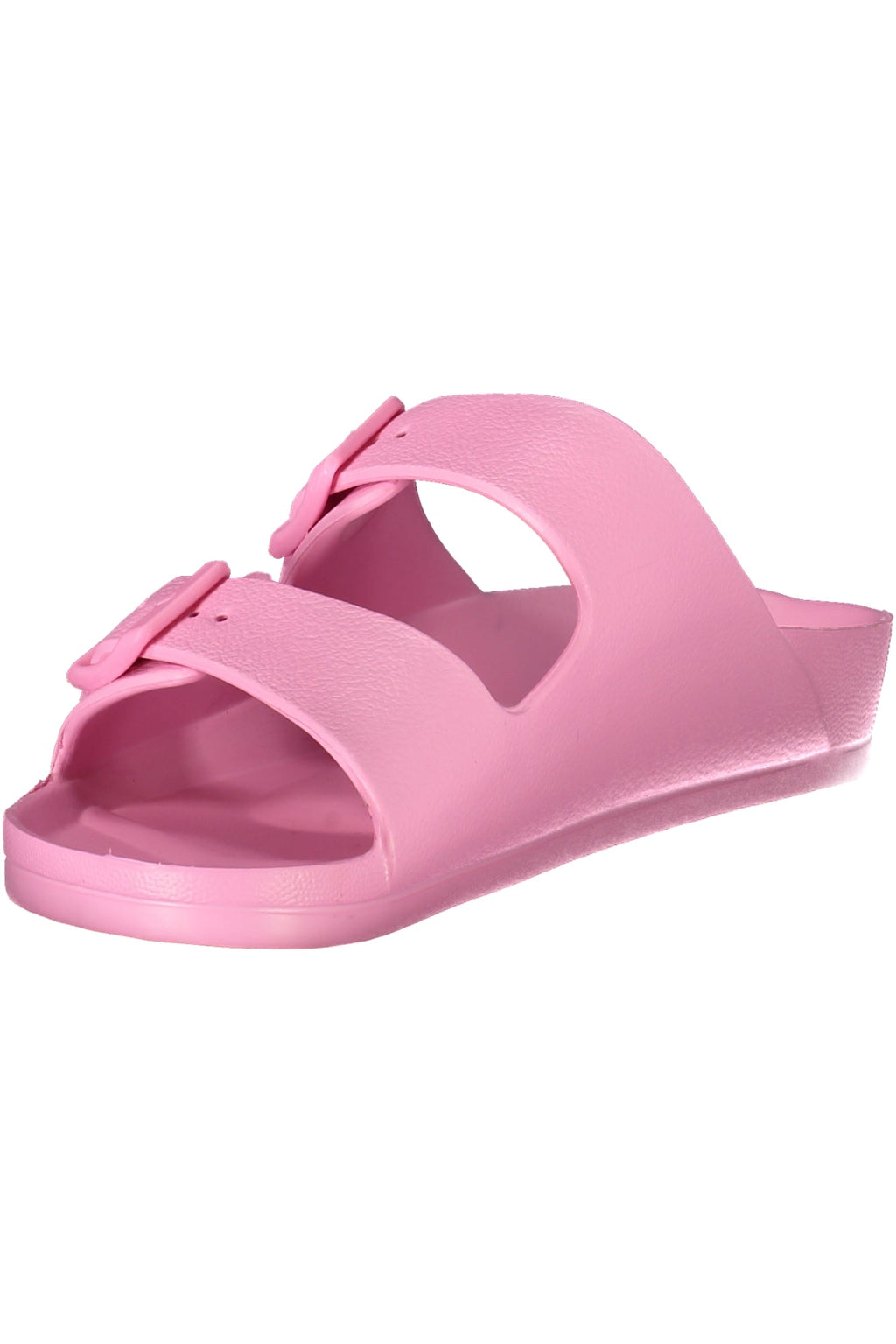 NORWAY 1963 CALZATURA CIABATTA DONNA ROSA - Grandi Firme Lab