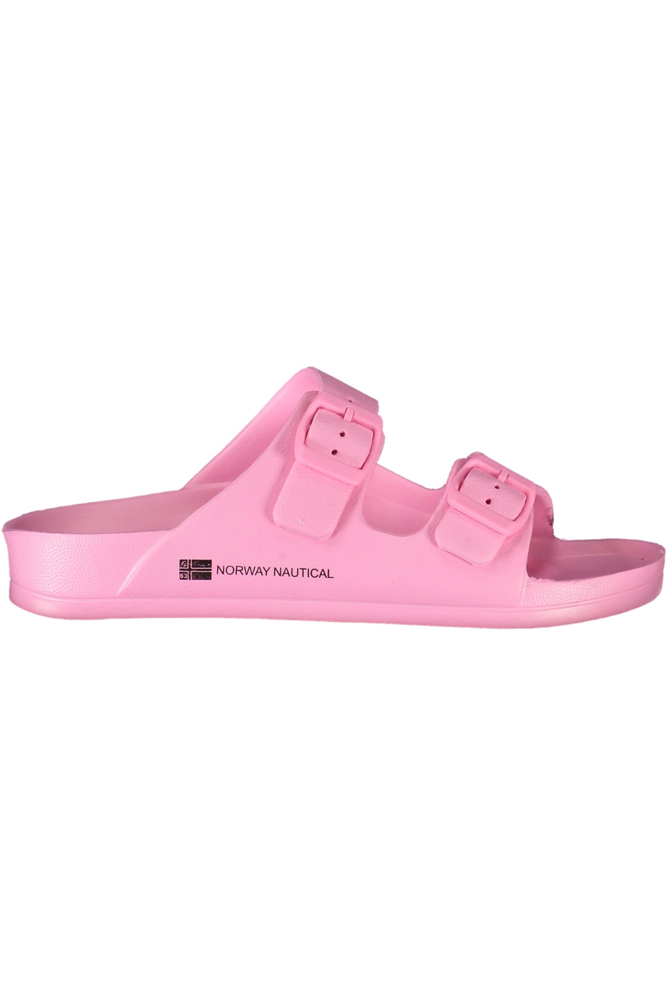 NORWAY 1963 CALZATURA CIABATTA DONNA ROSA - Grandi Firme Lab