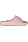 NORWAY 1963 CALZATURA CIABATTA DONNA ROSA - Grandi Firme Lab