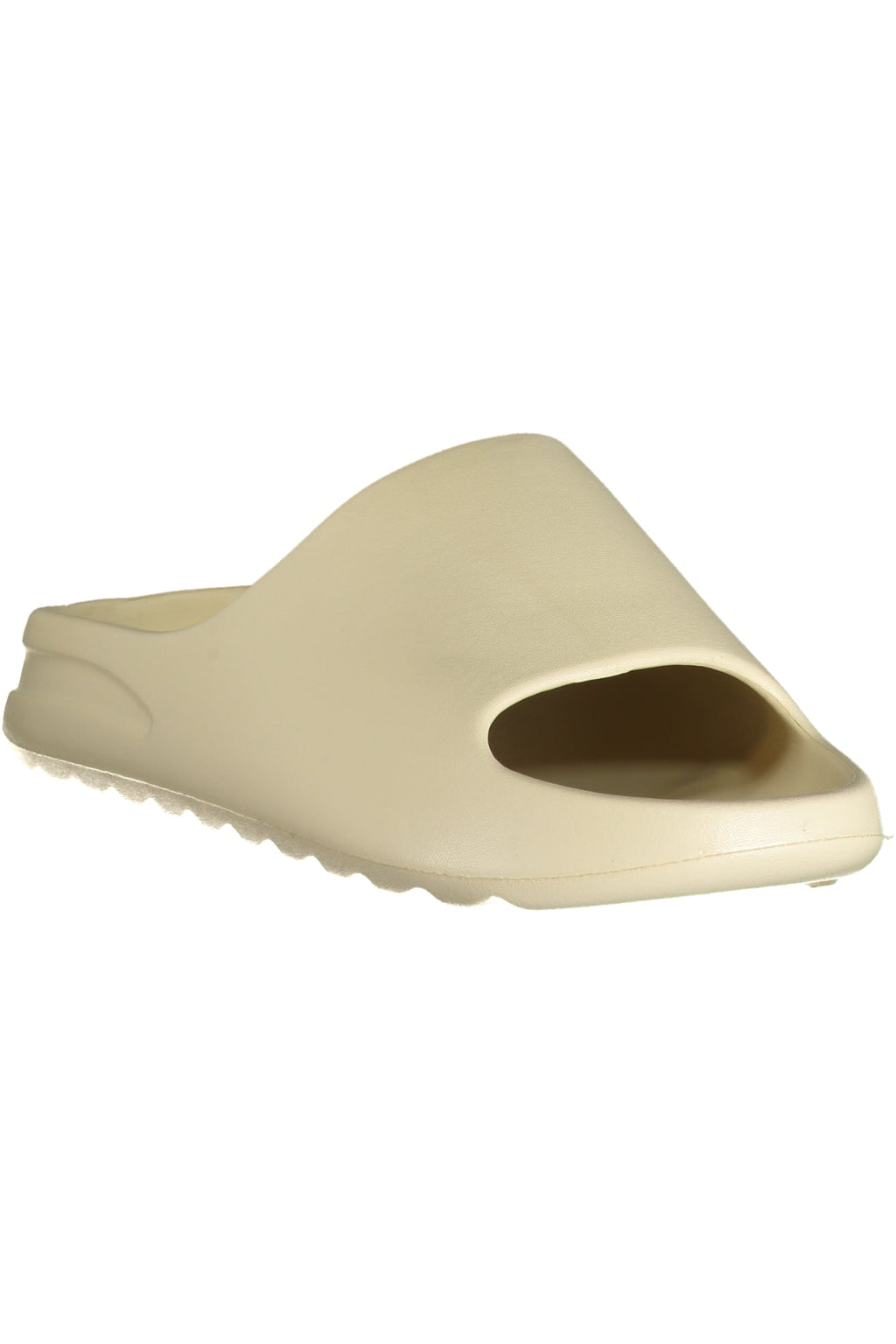 NORWAY 1963 CALZATURA CIABATTA UOMO BEIGE - Grandi Firme Lab