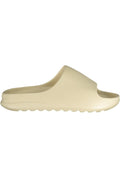 NORWAY 1963 CALZATURA CIABATTA UOMO BEIGE - Grandi Firme Lab