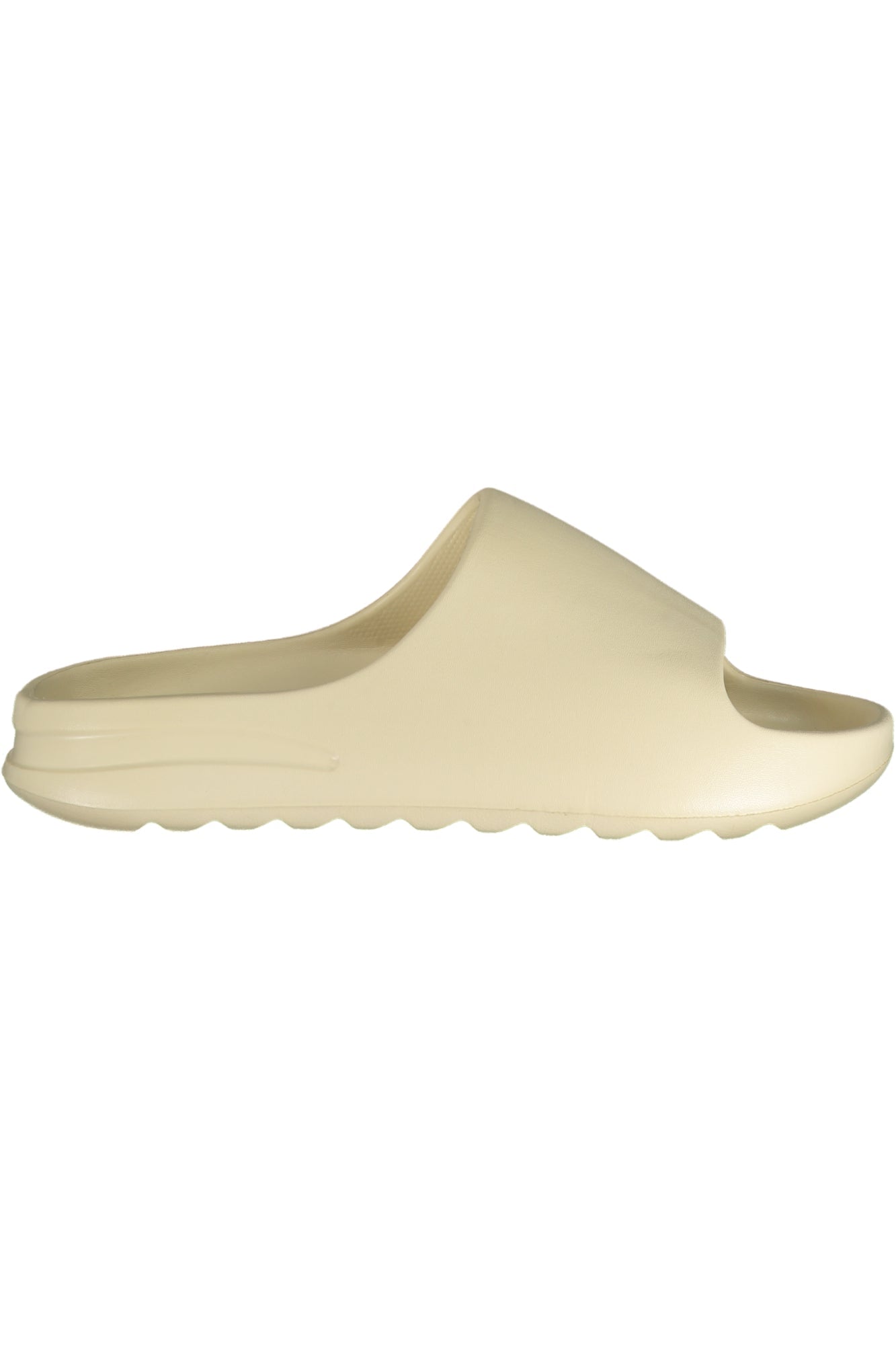 NORWAY 1963 CALZATURA CIABATTA UOMO BEIGE - Grandi Firme Lab