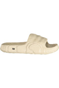 NORWAY 1963 CALZATURA CIABATTA UOMO BEIGE - Grandi Firme Lab