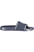 NORWAY 1963 CALZATURA CIABATTA UOMO BLU - Grandi Firme Lab