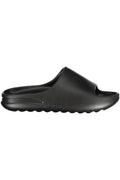 NORWAY 1963 CALZATURA CIABATTA UOMO NERO - Grandi Firme Lab