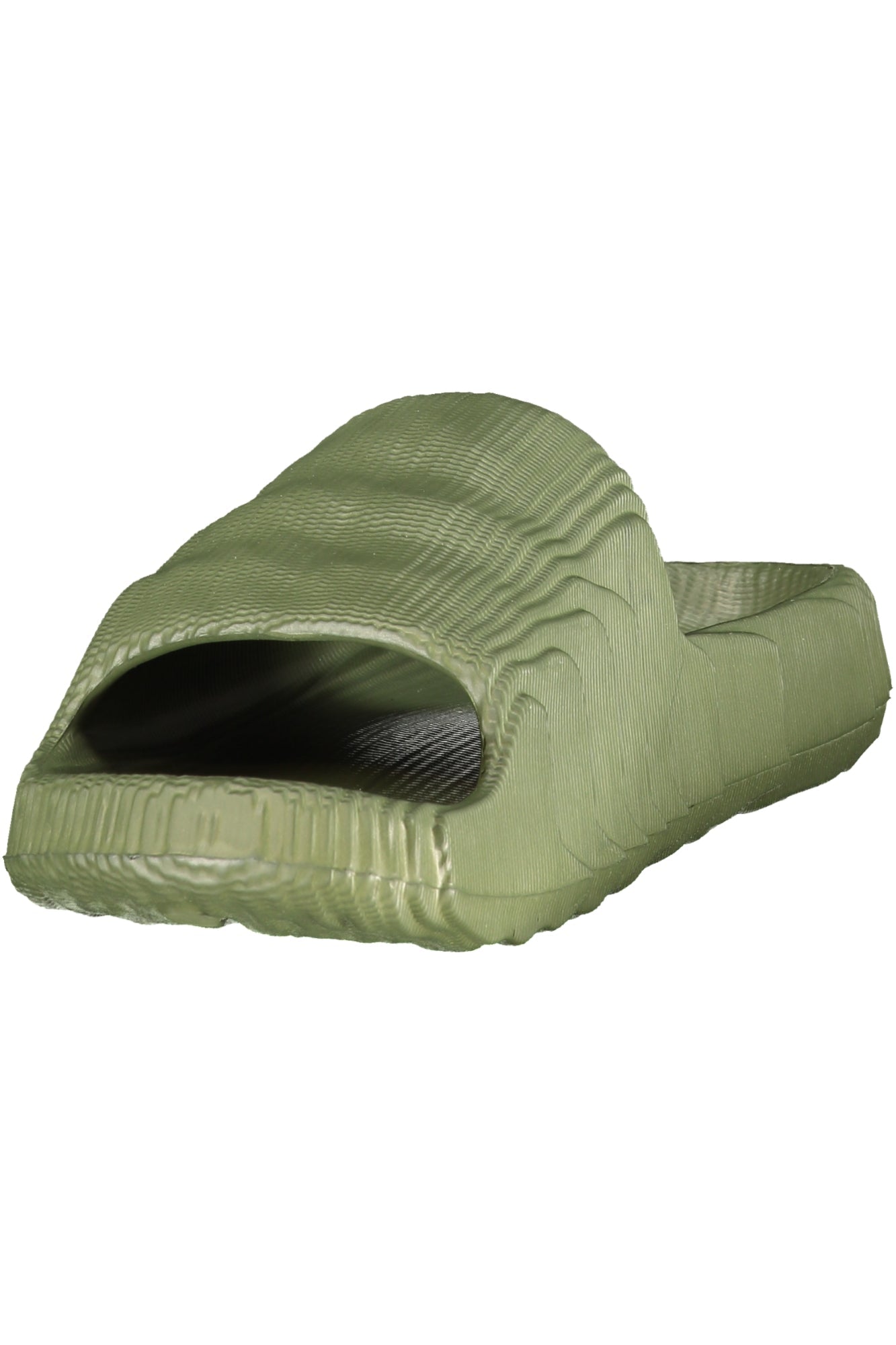 NORWAY 1963 CALZATURA CIABATTA UOMO VERDE - Grandi Firme Lab