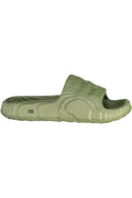 NORWAY 1963 CALZATURA CIABATTA UOMO VERDE - Grandi Firme Lab