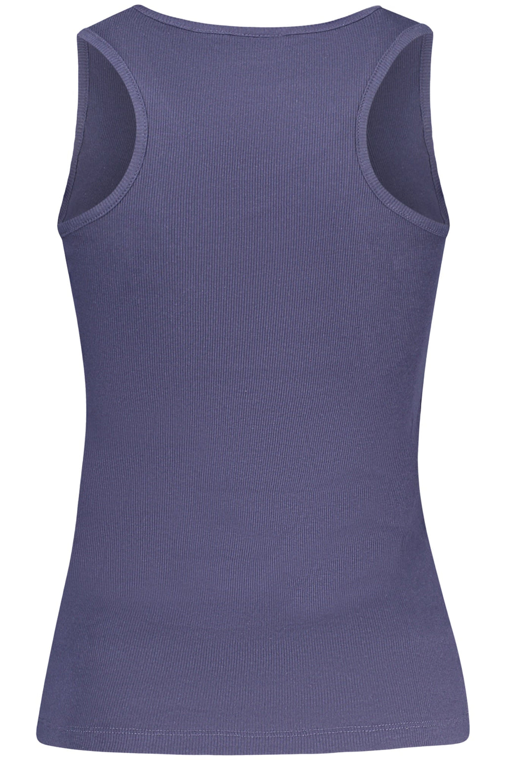 NORWAY 1963 CANOTTA DONNA BLU - Grandi Firme Lab