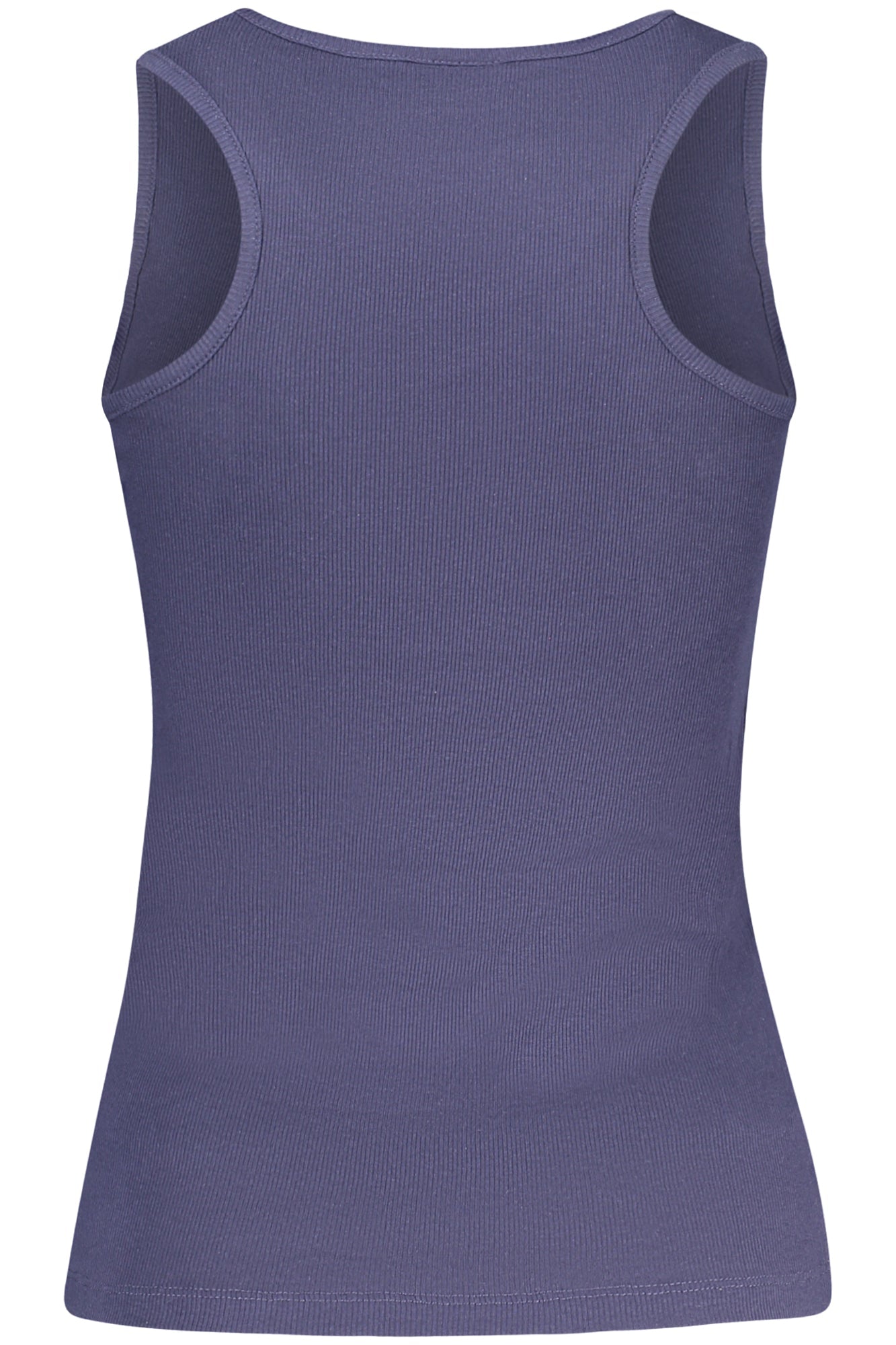 NORWAY 1963 CANOTTA DONNA BLU - Grandi Firme Lab