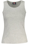 NORWAY 1963 CANOTTA DONNA GRIGIO - Grandi Firme Lab