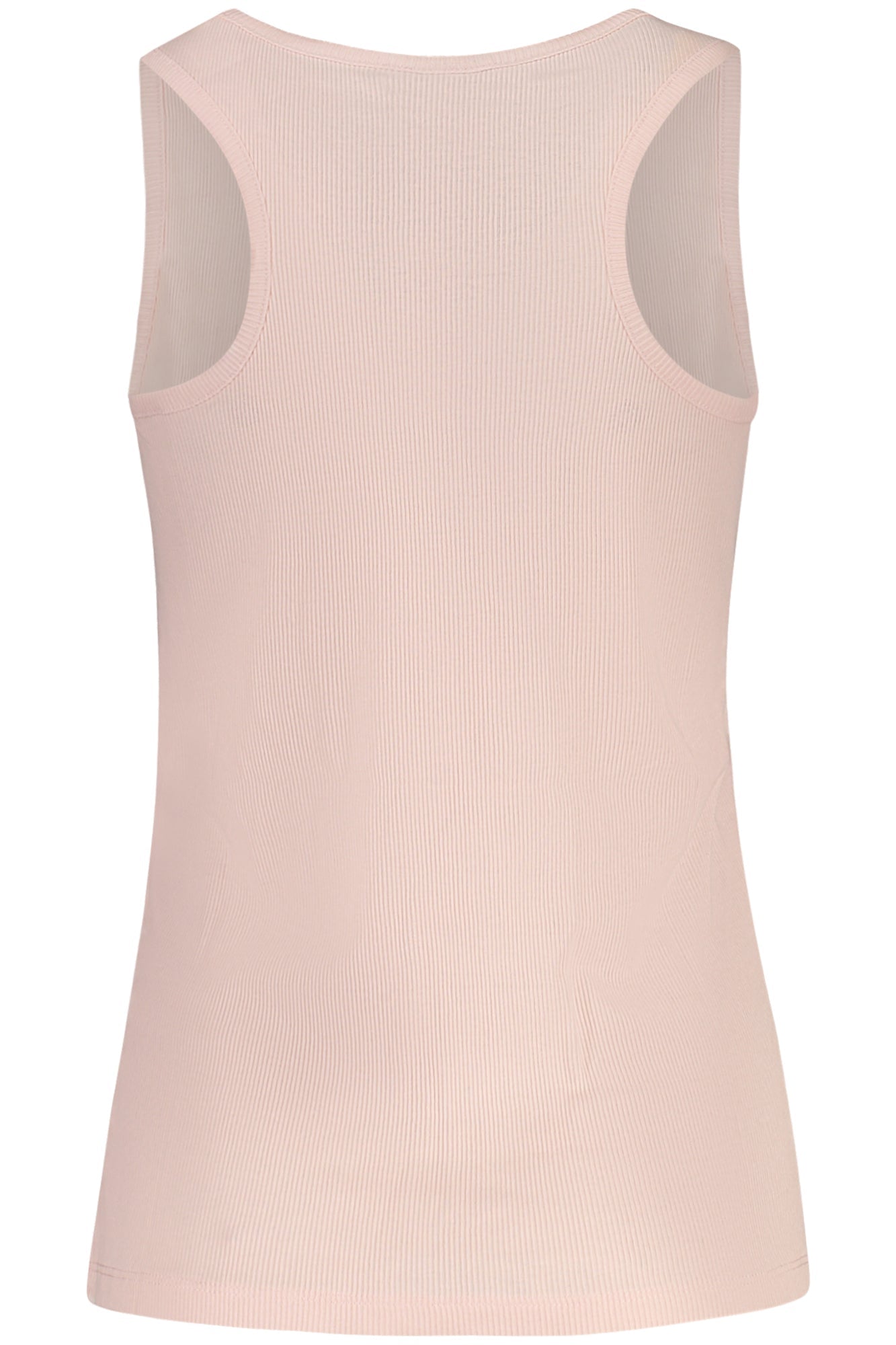 NORWAY 1963 CANOTTA DONNA ROSA - Grandi Firme Lab