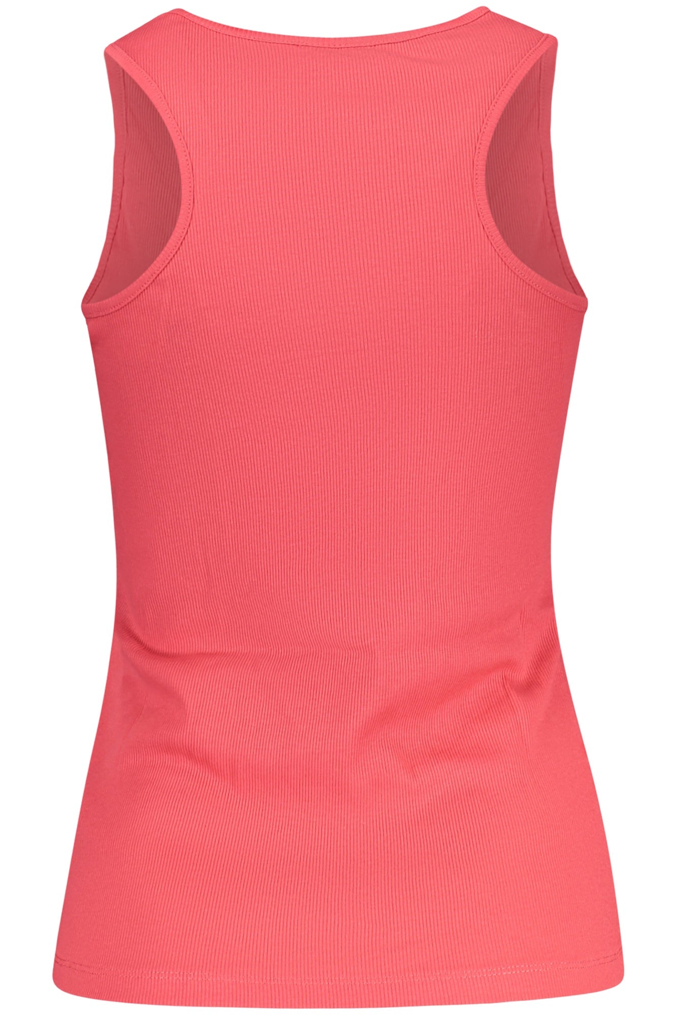 NORWAY 1963 CANOTTA DONNA ROSA - Grandi Firme Lab