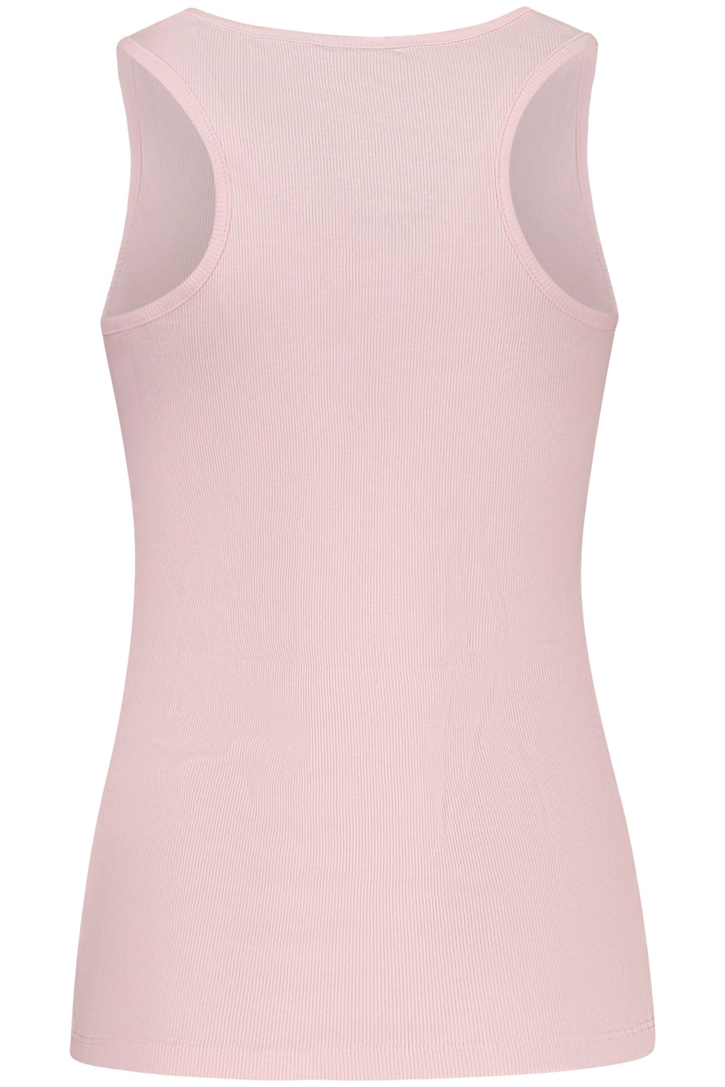 NORWAY 1963 CANOTTA DONNA ROSA - Grandi Firme Lab
