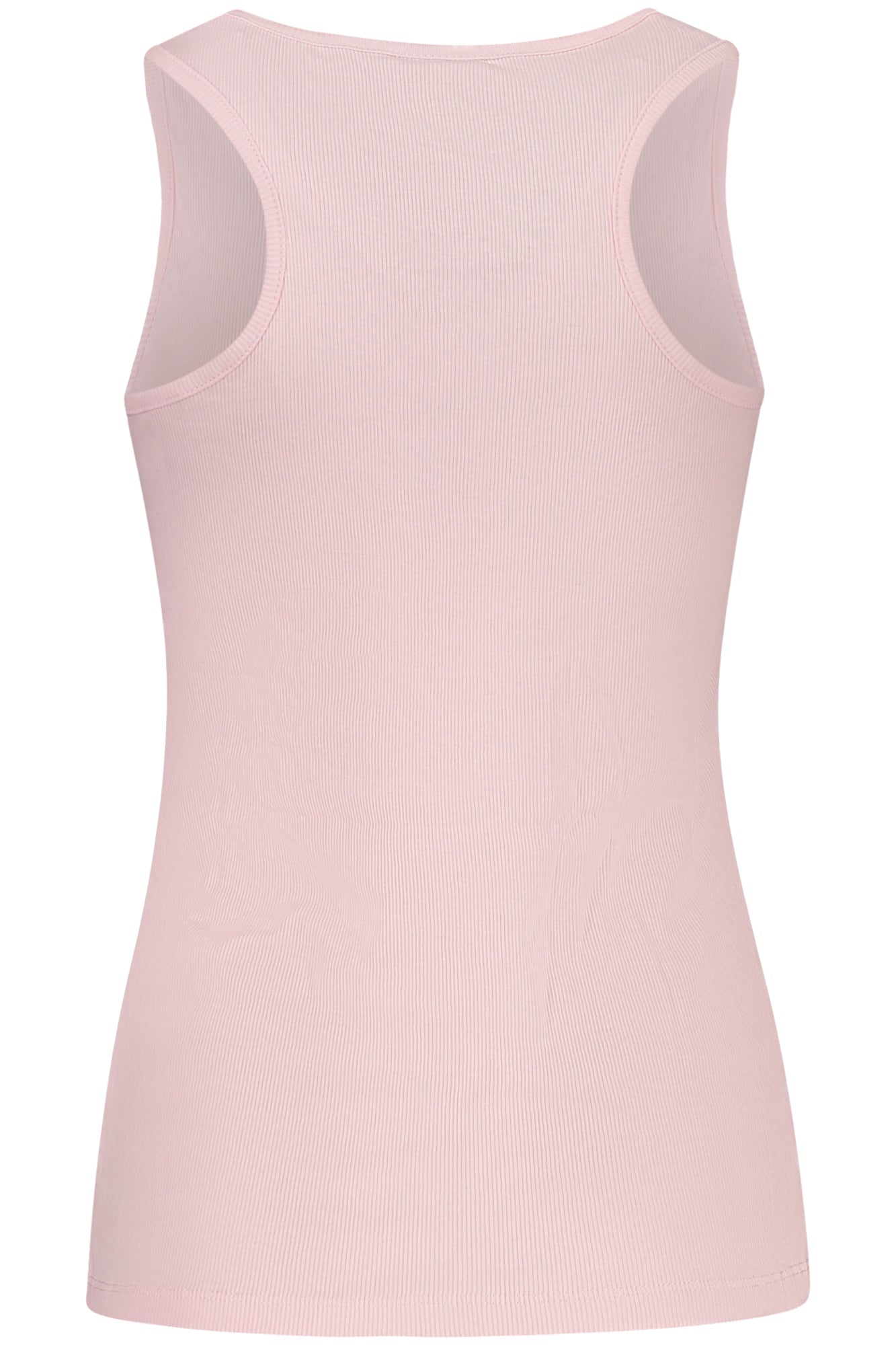 NORWAY 1963 CANOTTA DONNA ROSA - Grandi Firme Lab