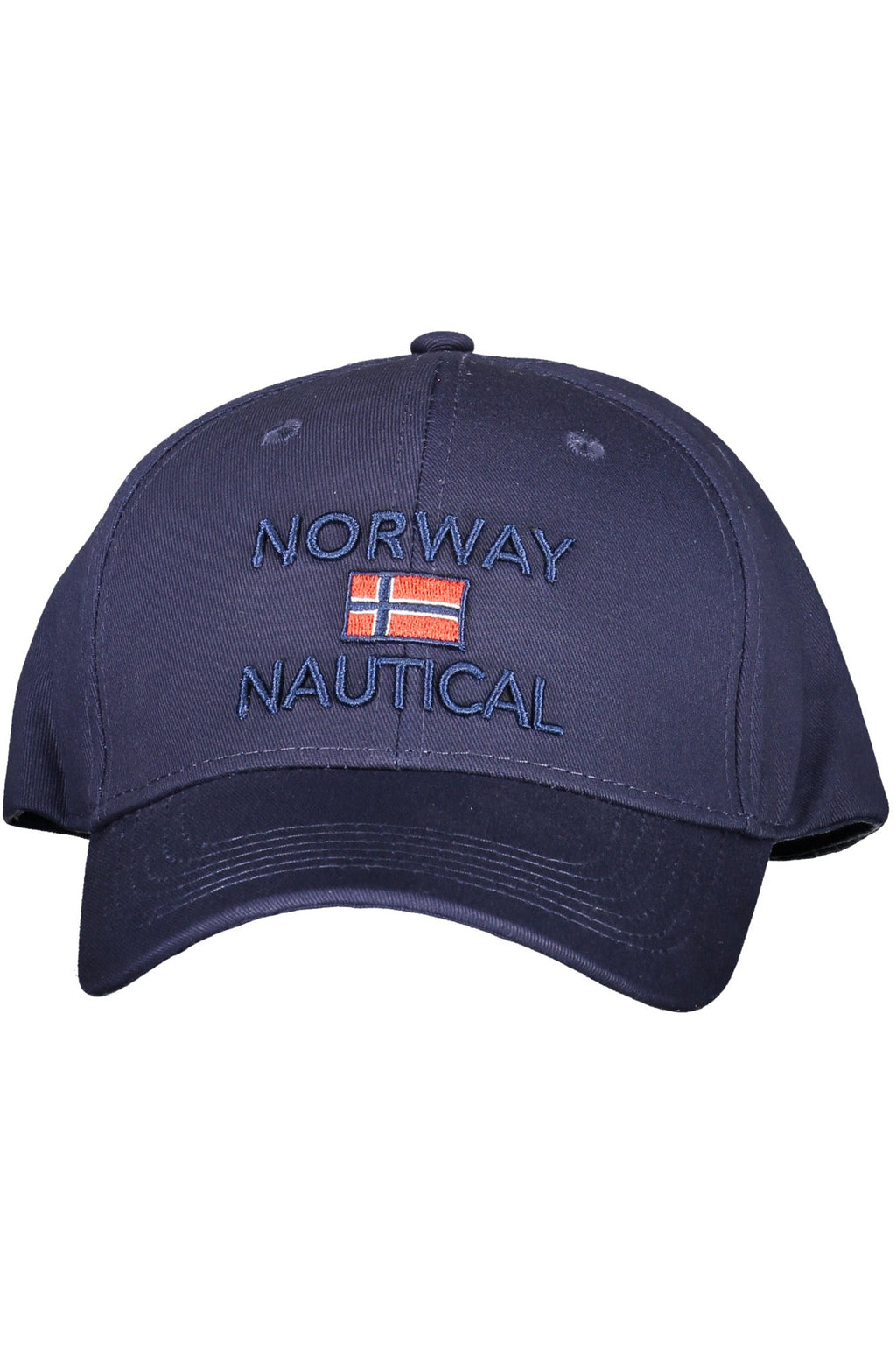 NORWAY 1963 CAPPELLO UOMO BLU - Grandi Firme Lab
