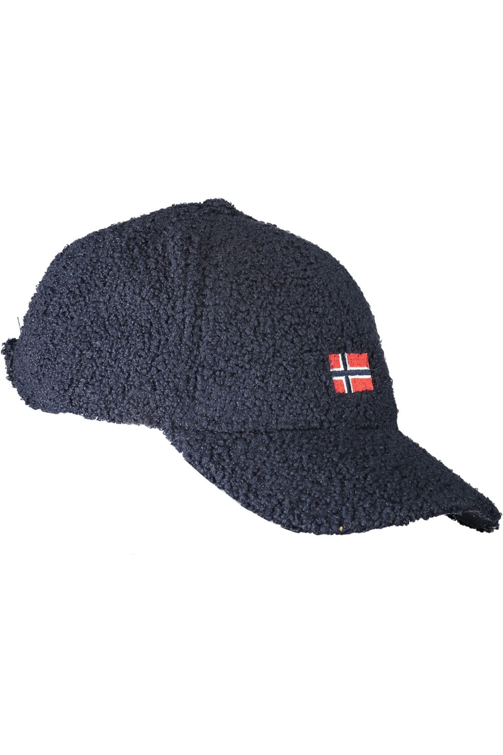 NORWAY 1963 CAPPELLO UOMO BLU - Grandi Firme Lab