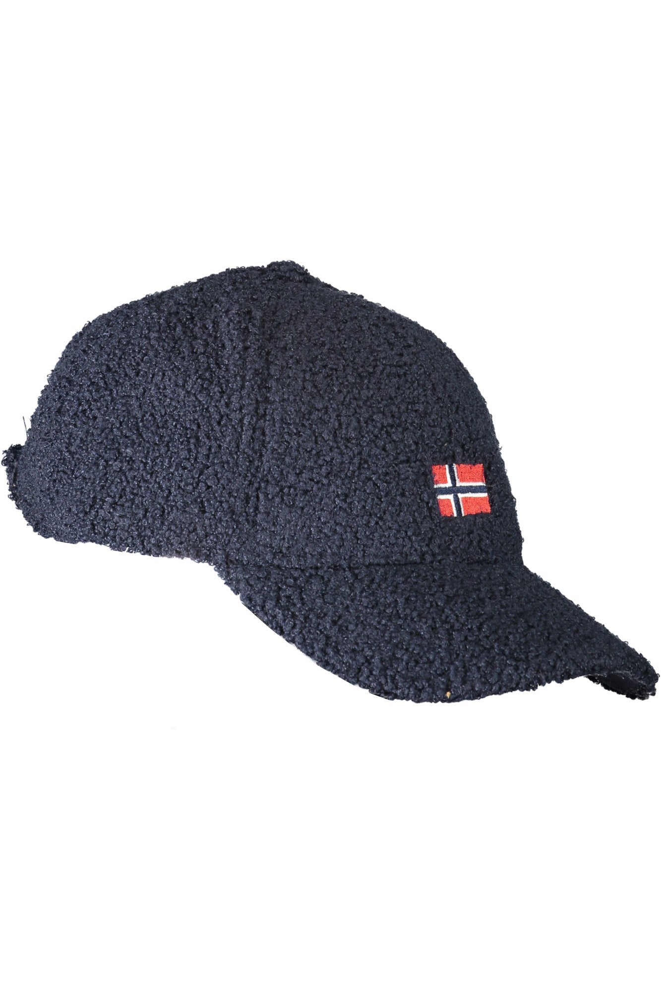 NORWAY 1963 CAPPELLO UOMO BLU - Grandi Firme Lab