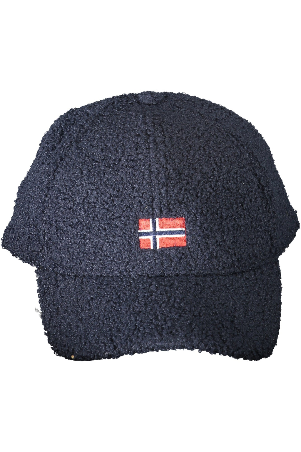 NORWAY 1963 CAPPELLO UOMO BLU - Grandi Firme Lab
